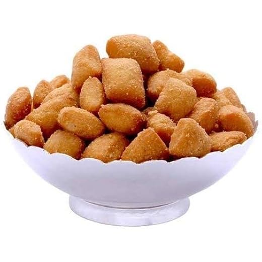 Lonavala Foods Shankarpali Sweet 200g