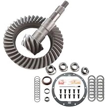 4.10 RING AND PINION & MASTER BEARING INSTALL KIT - COMPATIBLE WITH GM 8.6 10 BOLT - 99-08