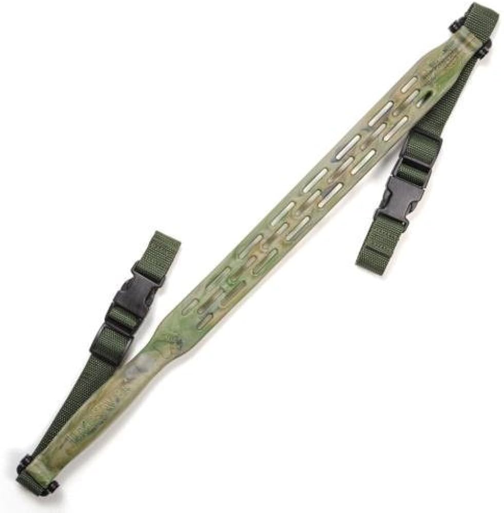 Amazon.co.jp: LimbSaver 12195 LMS Kodiak Air RflガンスリングMoi