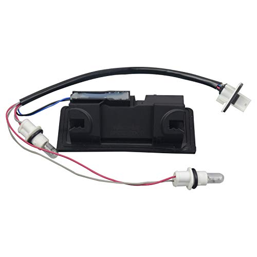 NCTD Interrupteur hayon 013156919 6240371 13223919 2310559 13272014 Cover