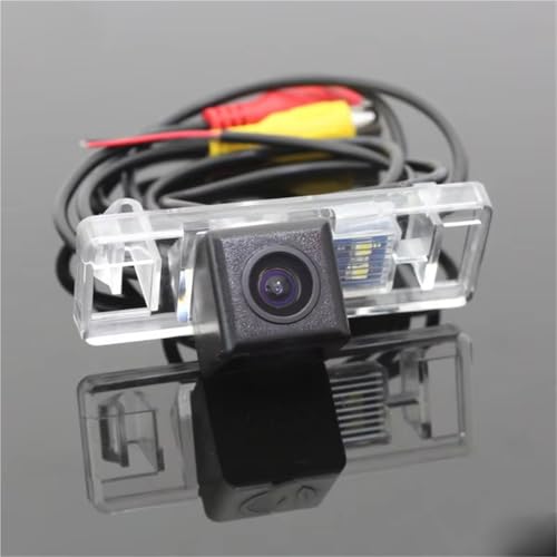 Caméra de recul CCD pour Peugeot 508 modèles 2011 2012 2013 2014 2015 2016 vision nocturne