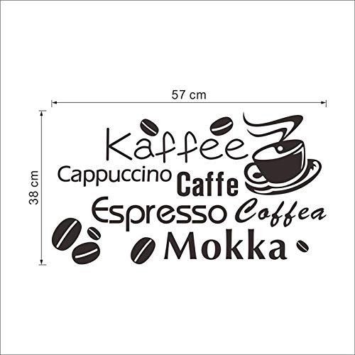 Kaffe Capuccino Latte
