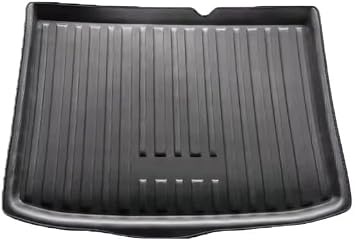Auto Cargo Liners For Kia For Sonet For QY 2021-2025 Car Trunk Mat Waterproof Protect Anti-Slip Storage Luggage EVA Material