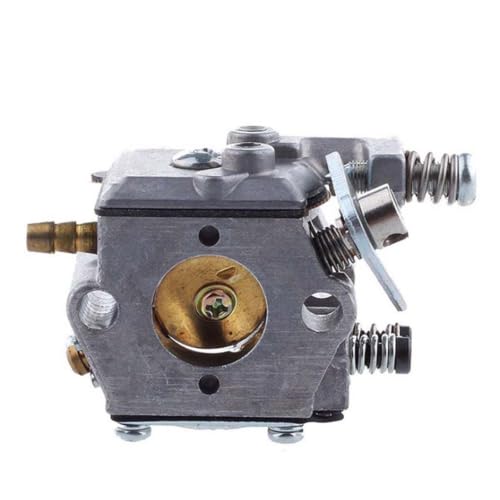 Carburador desbrozadora SRM4605 Echo repuesto kit WT-120 strimmer 2