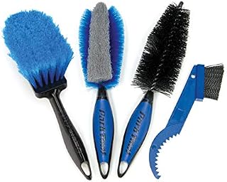Park Tool BCB-4.2 Bicycle Cleaning Brush Set