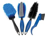 Park Tool – Park Tool ParkTool Werkzeug BCB-4.2 Reinigungsbürstenset, On