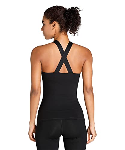 Image of Puma Women's Polyester Regular Fit T-Shirt