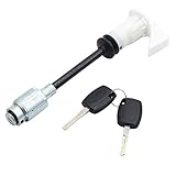 Passende für Ford Focus MK2 2004-2012(Nur für die Referenz)