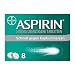 Produktbild Aspirin 500 mg überzogene Tabletten 8 Stück