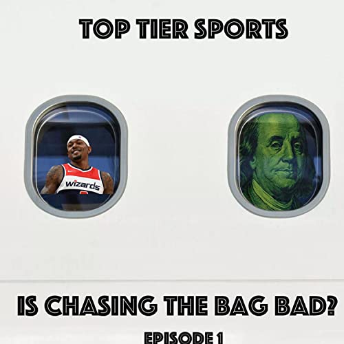 TopTierSports Pilot: Is Chasing the Bag a Bad Move?