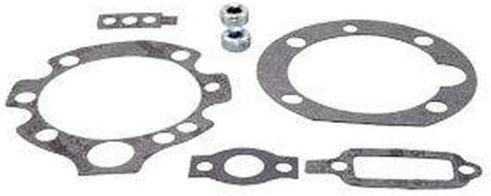 Haldex Midland Installation Kit