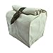Durable Canvas All Purpose Lunch Bag Handmade by Hide & Drink