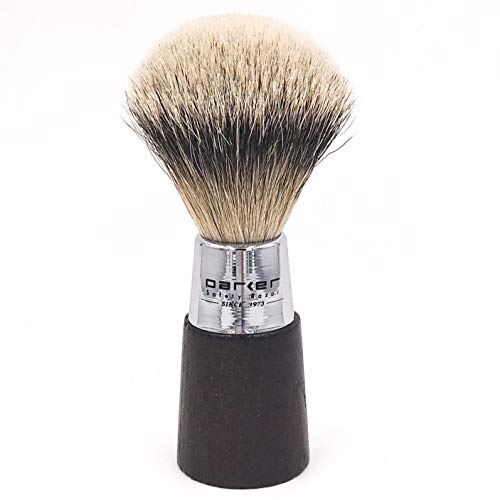 Best Silvertip Badger Shaving Brush