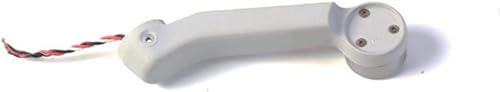 Piezas de reparación Drone Motor Brazo trasero izquierdo para DJI Mavic Mini, Negro derecho