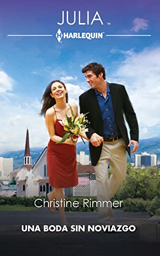 Una boda sin noviazgo (Spanish Edition) - Rimmer, Christine