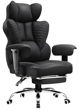 best fabric for office chair