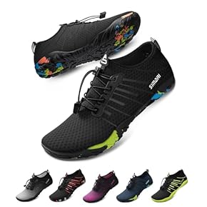 靴 I Like outdoor One pair of shoes, infinite terrains: the 2022 outdoor