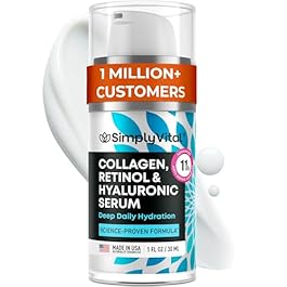 SimplyVital Collagen,...