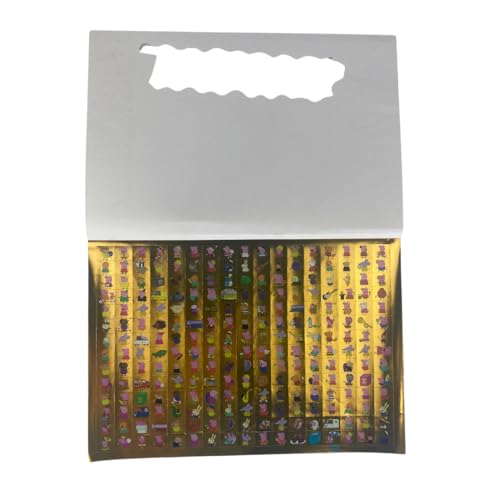 Peppa Pig - Prancheta para colorir com 1500 adesivos: Muita diversão com a Peppa Pig e sua turma!