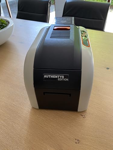 Hiti CS200 - Stampante per schede sistema di stampa usb