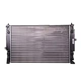 VALEO Radiateur, refroidissement du moteur 731537 Compatible avec: AUDI A4 B5, A4 B5 Avant, A6 C5, A6 C5 Avant, SKODA SUPERB I, VW PASSAT B5, PASSAT B5 Variant, PASSAT B5.5, PASSAT B5.5 Variant