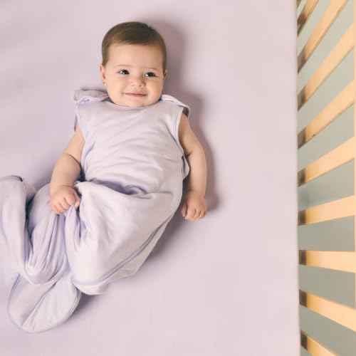 Image of JOI All Season Super Soft Sleeping Bag, Wearable Blanket for Babies, 2024 Good Housekeeping Parenting Award Winner Sleep Sack, Covers TOG 1.0, 1.5 and 2.0