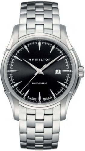 Hamilton Montre analogique numérique Automatique pour Homme avec Bracelet Non Applicable S7261391