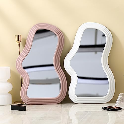 La mejor comparación de Espejos asimetricos comprados en linea. 24 Imagen adicional