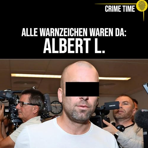 Sie wollte gehen, er dr&uuml;ckte ab! Der &bdquo;Bierwirt-Mord&ldquo; | Crime Time