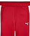 Puma Boy's T7 Foundations Heavy Pique Jogger, for All Time Red, XL