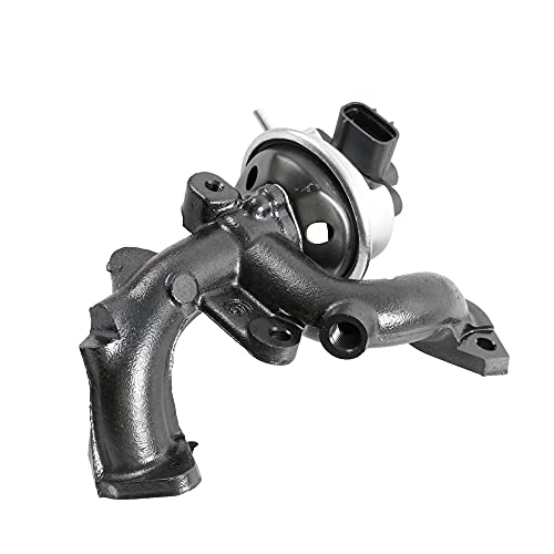 Mostplus Egr Valve Egv693 Compatible For 1998-2000 Toyota Avalon 1997-2003 Toyota Camry V6 3.0L #TOP6