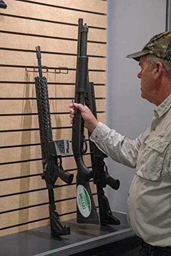 Miniatura 14 de Gun Storage Solutions Cunas verticales (paquete de 10)