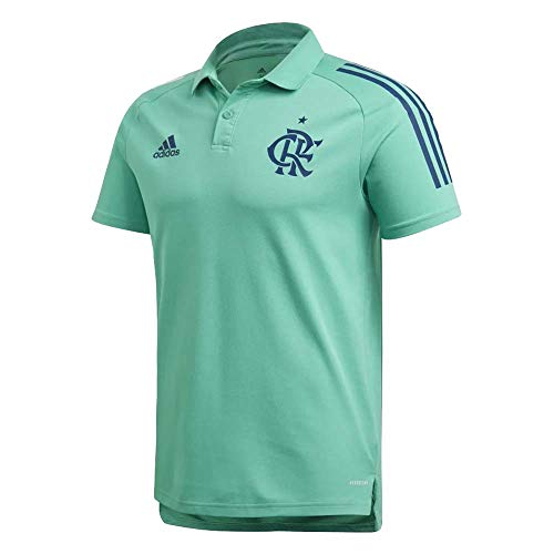 CAMISA POLO CR FLAMENGO FH7576 (M)