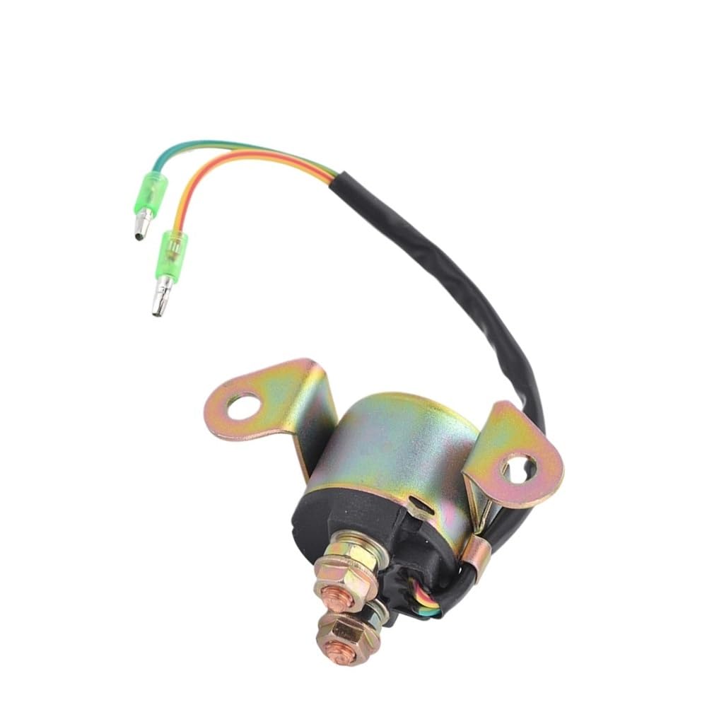 Démarreur de moto pour Scrambler 500 et Ranger XP 700 - 5