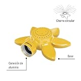 Aspersor de agua Pretul 6 Imagen adicional