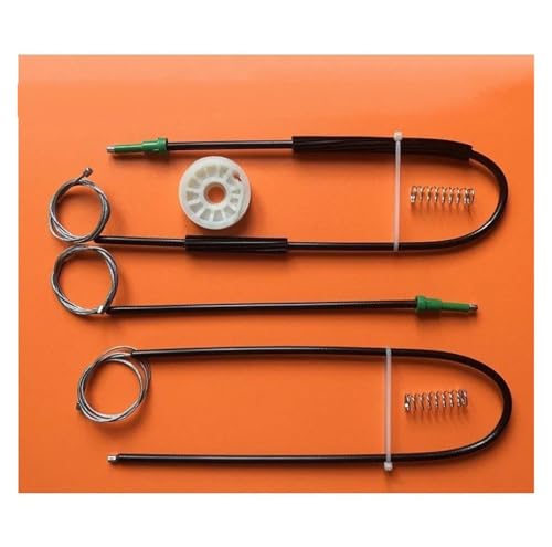 Kit reparación elevalunas delantero para E46 Compact módulo ventanilla 3