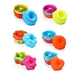 Sparen Sie Zeit und Sicherheit: sehr einfach zu reinigen und Zeit zu sparen, nur mit Seife und Wasser abwaschen, abspülen, Wasser schütteln und an der Luft trocknen lassen.