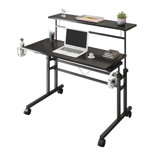 Techni Mobili Rolling standing