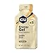 GU Energy Original Sports Nutrition Energy Gel, Vanilla Bean, 8-Count