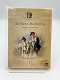 Schloss Hubertus - Die Ganghofer Verfilmungen Sammelbox 1 - Filmjuwelen [3 DVDs]