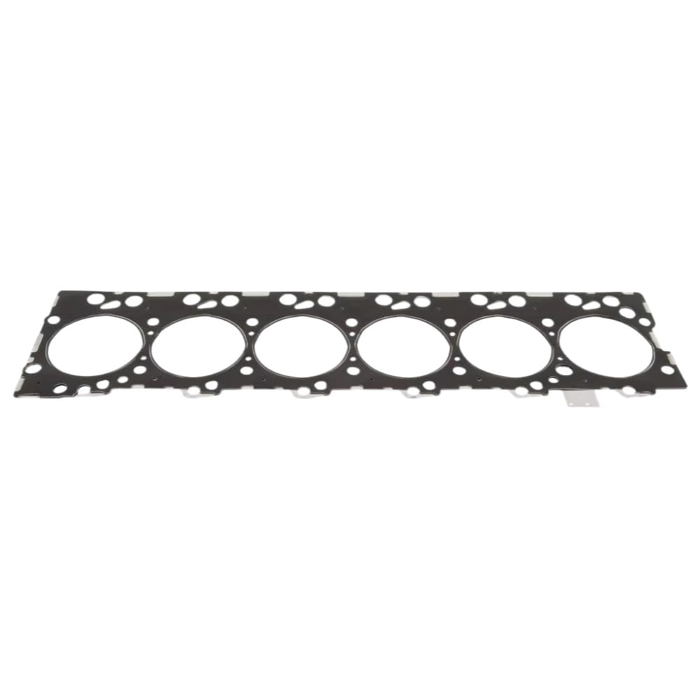 Junta estanqueidad tapa válvulas 1830408 ​​2830922 22311-4A700 6C1Q6051BC V362 6D104E D4CB VM X8 2,8 J24B J25A Piezas Del Motor De Junta Culata