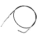 Minireen 62" Go-Karts Reverse Shifter Gearbox Cable with Ball Ends for Go-Karts with 150cc GY6 Engines