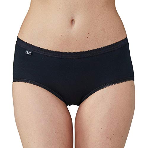 Sloggi 24/7 Cotton Maxi les slips taille haute parfaits pour vos journées actives