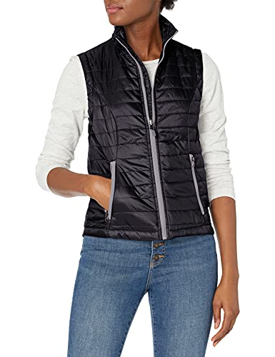 Charles River Apparel Women's Radius Quilted Vest #TOP9
