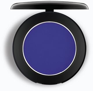 Eyeshadow Single | Matte 17 Australis Blue