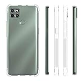 Reviews de Moto g9 power que puedes comprar esta semana. 9 Imagen adicional