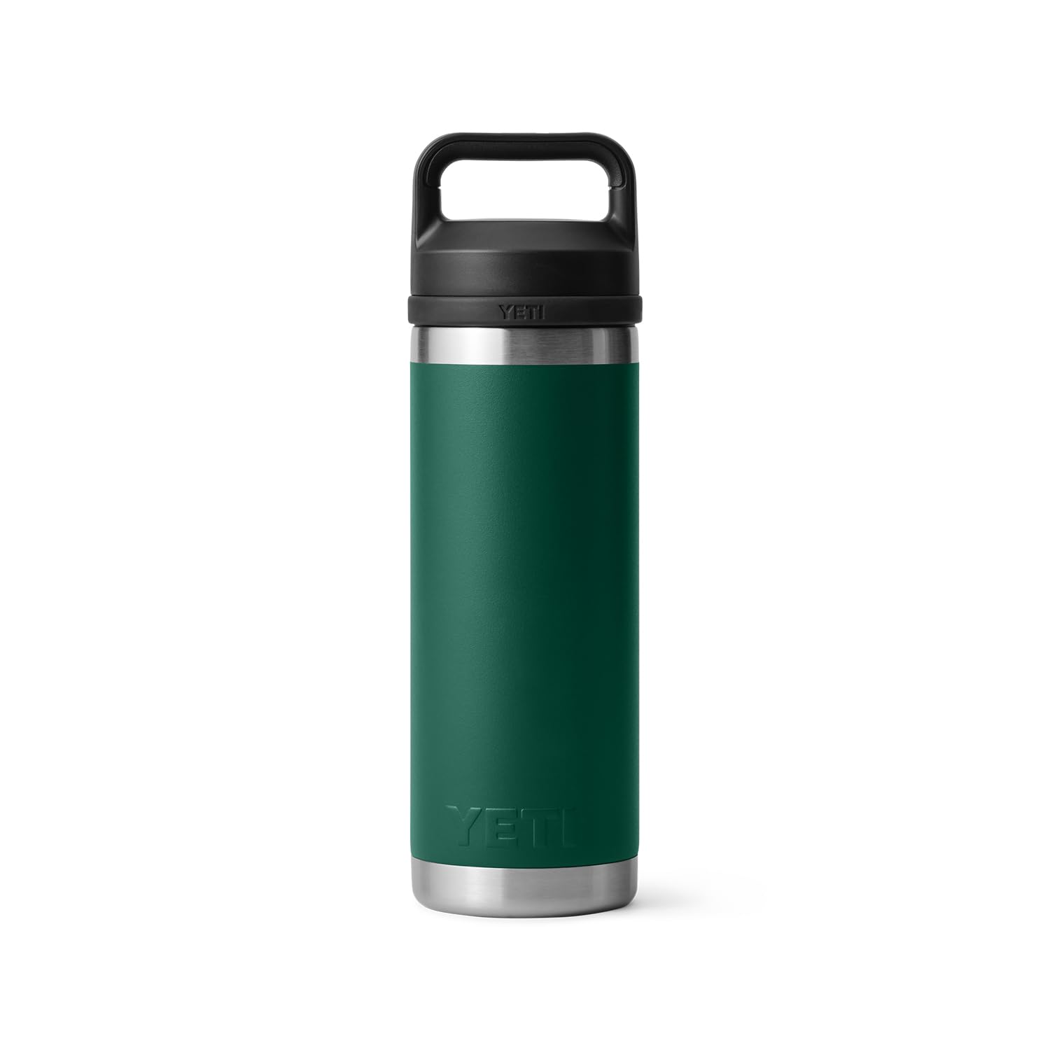 Amazon.com: YETI Rambler 18 oz Bottle, Vacuum Insulated
