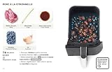 Simplissime Airfryer / Ninja