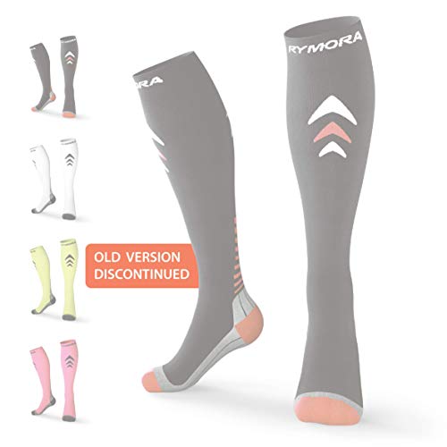 1 Paio Di Calze A Compressione Per Taglie Forti 5XL-7XL, 15-20 - Foto 6