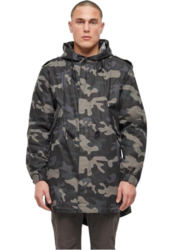 Image of Brandit Men's M51 Us Parka